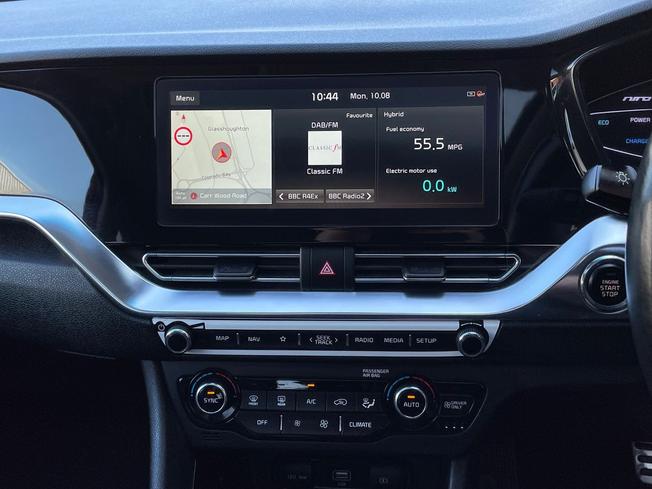 KIA Niro Photo 14