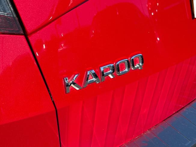 Skoda Karoq Photo 29