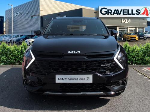 Kia SPORTAGE Photo autoimg-43431cbd9d23a85623b0f880ae5b583e7361d4d0.jpg