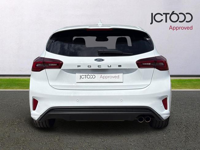 FORD Focus Photo 7