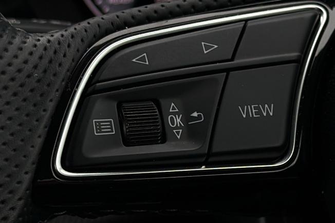 AUDI A3 Photo 16