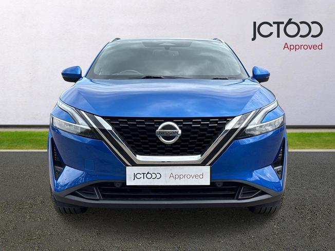 NISSAN Qashqai Photo 8