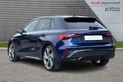 Audi A3 Photo 3