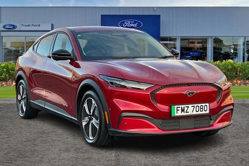 Used Ford Mustang Mach-E FMZ7080 1