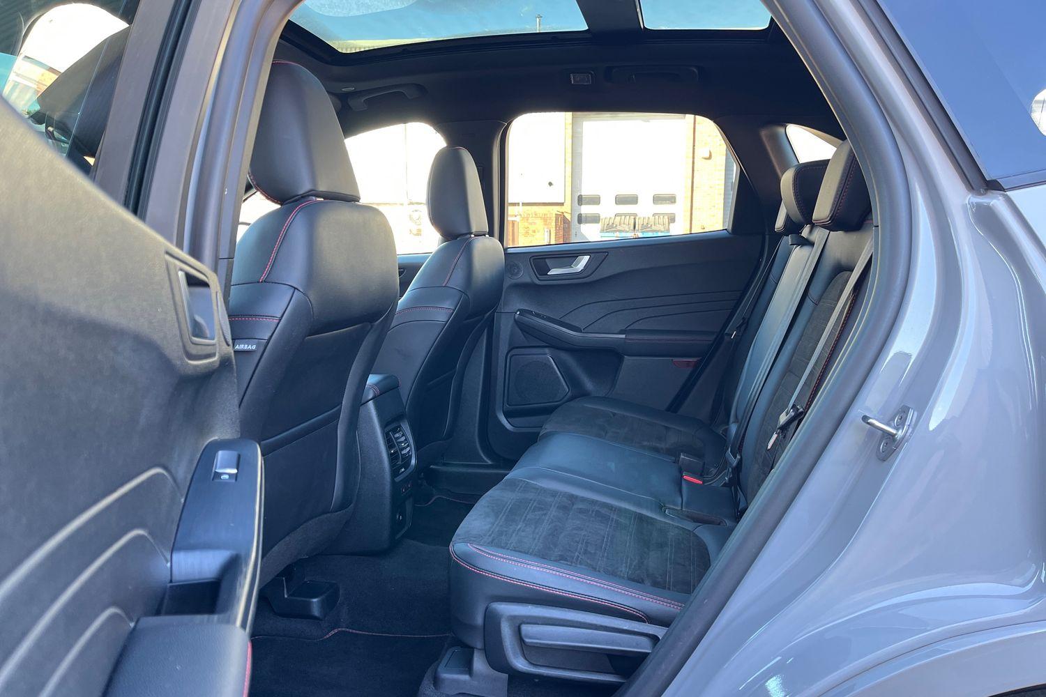 Ford Kuga Photo 26
