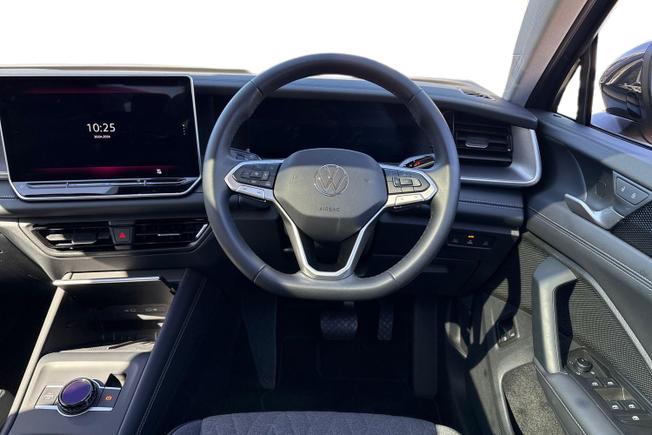 VOLKSWAGEN Tayron Photo 11