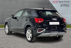 AUDI Q2 Photo 3