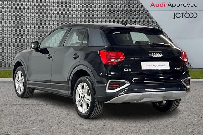 AUDI Q2 Photo 3