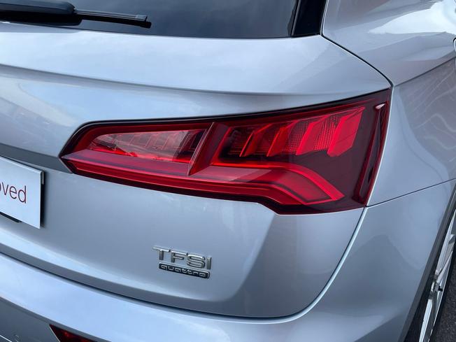 Audi Q5 Photo 18
