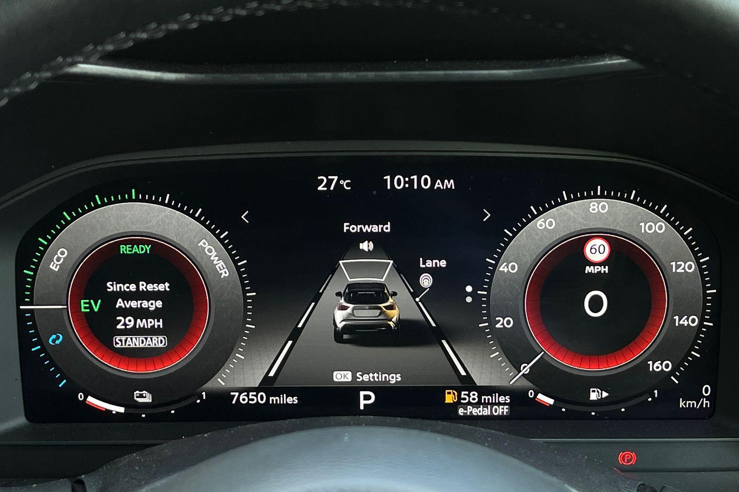 Nissan Juke Photo 12