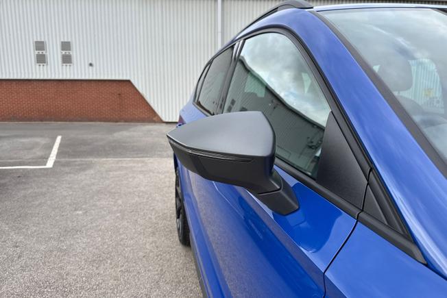 SEAT Ateca Photo 21