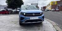 Volkswagen T-cross Photo 37