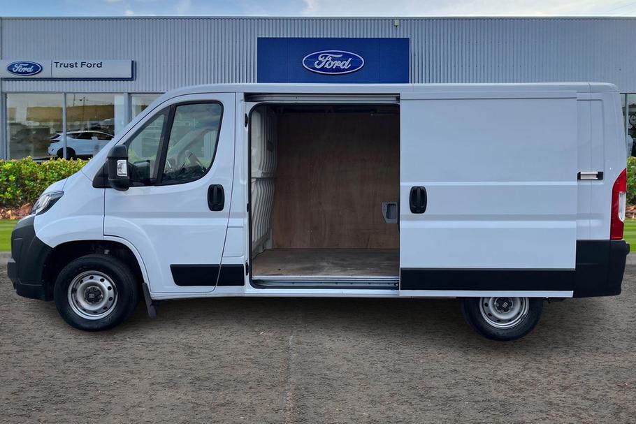 Used Fiat Ducato IMZ2630 5
