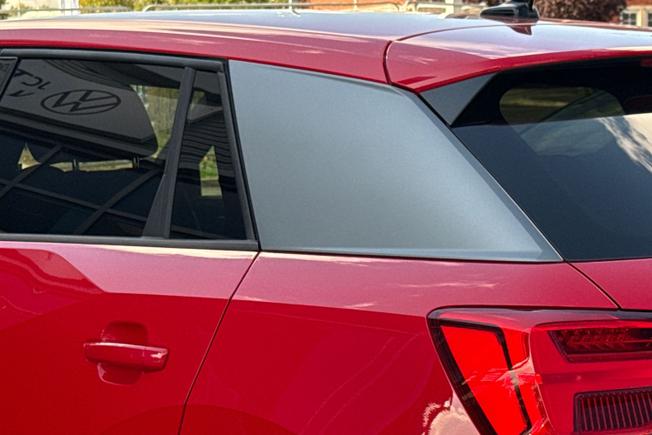 Audi Q2 Photo 49