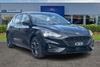 Used FORD FOCUS 1