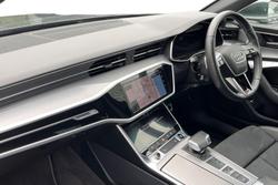 AUDI A6 Saloon Photo 2