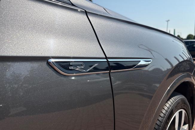 Volkswagen Touareg Photo 29