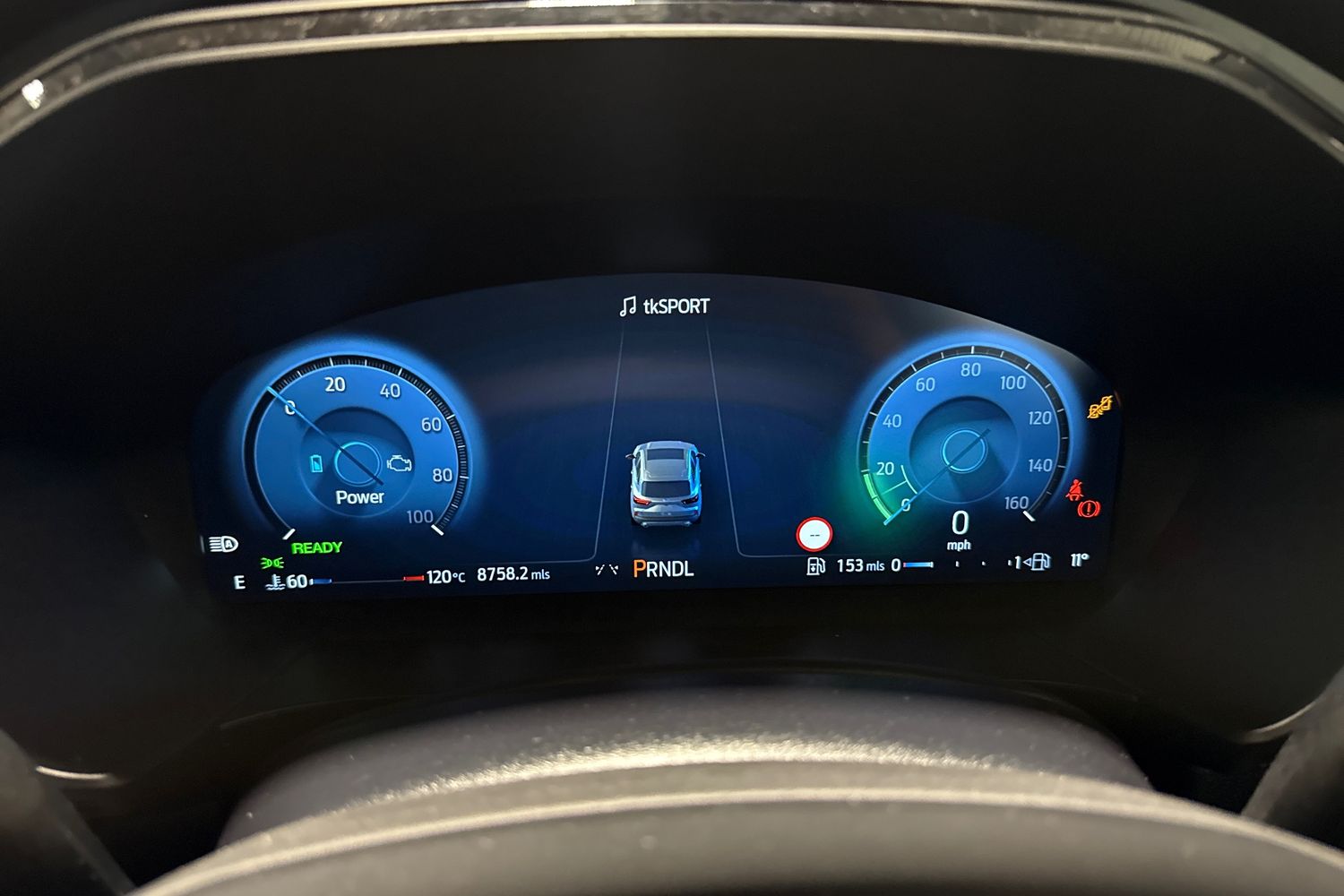 Ford Kuga Photo 12