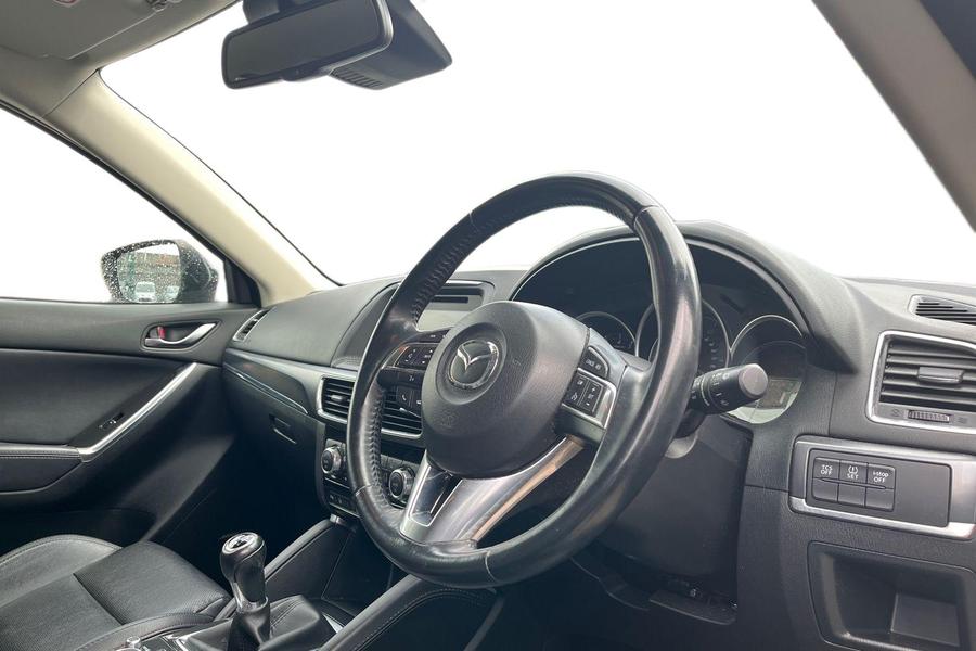 Mazda CX-5 Photo autoimg-434f5d1cb10233845dac1045fa7b7f9c97bd2d9b.jpg