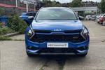 Kia Sportage Photo 5