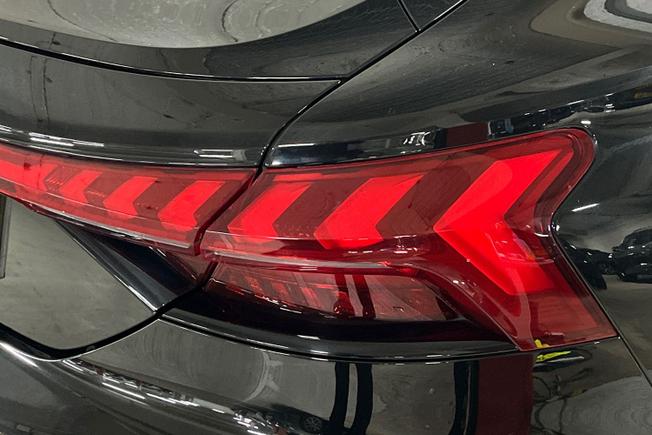 AUDI E-Tron Gt Photo 18