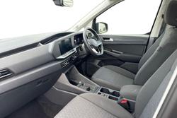 Volkswagen Caddy Maxi Photo 2