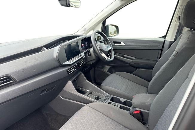 Volkswagen Caddy Maxi Photo 2