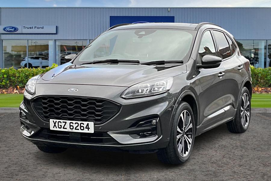 Ford KUGA Photo autoimg-43526720dfc128389144d984df3a0add1bf10e3b.jpg