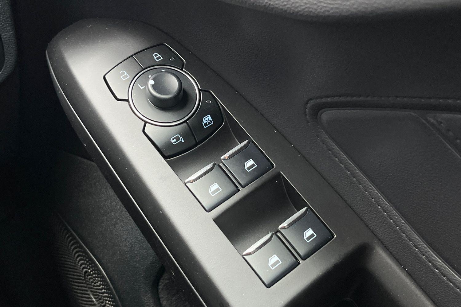 Ford Focus Photo 15