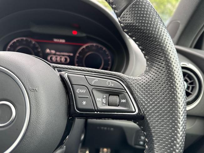 AUDI A3 Photo 17
