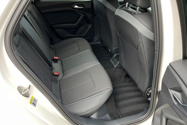 AUDI A1 Photo 31