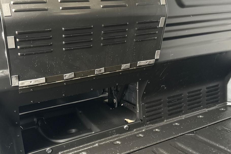 Used Ford TRANSIT CUSTOM WN75GCV 15