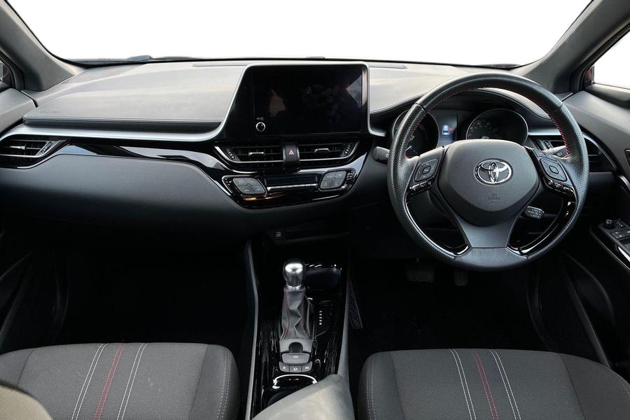 Toyota C-HR Photo autoimg-435456410f688ef3cbfd684ffe8f0eb56205f985.jpg