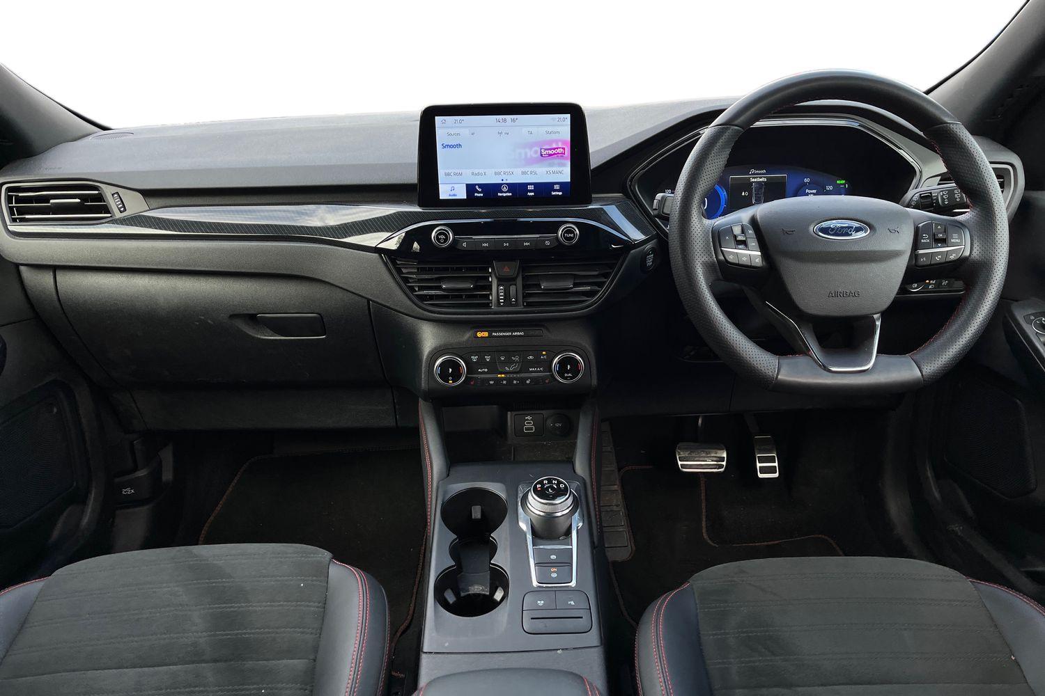 Ford Kuga Photo 9
