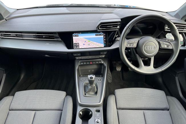 AUDI A3 Photo 10