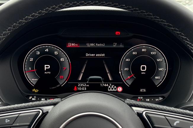 AUDI Q2 Photo 15