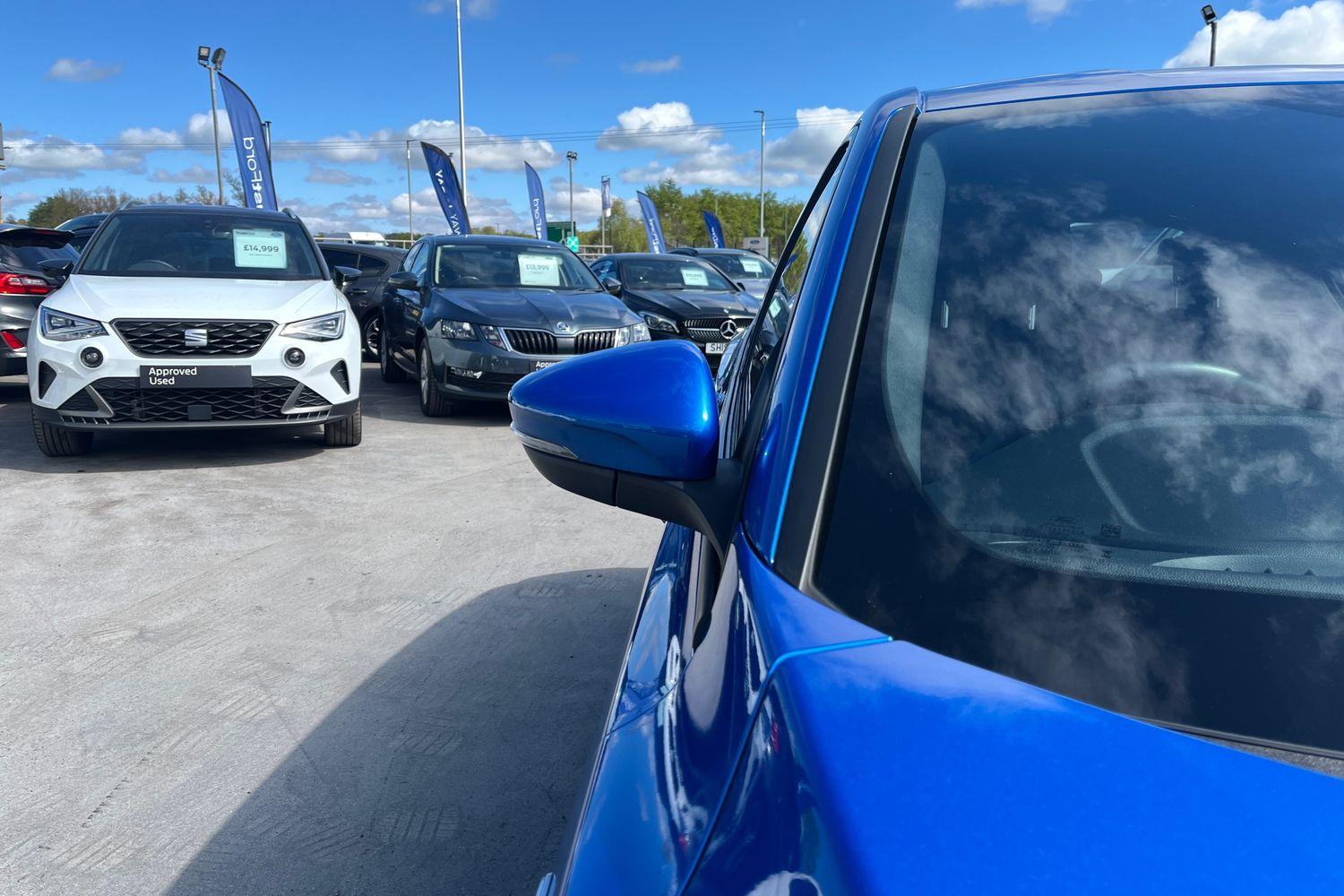 Ford FOCUS Photo 23