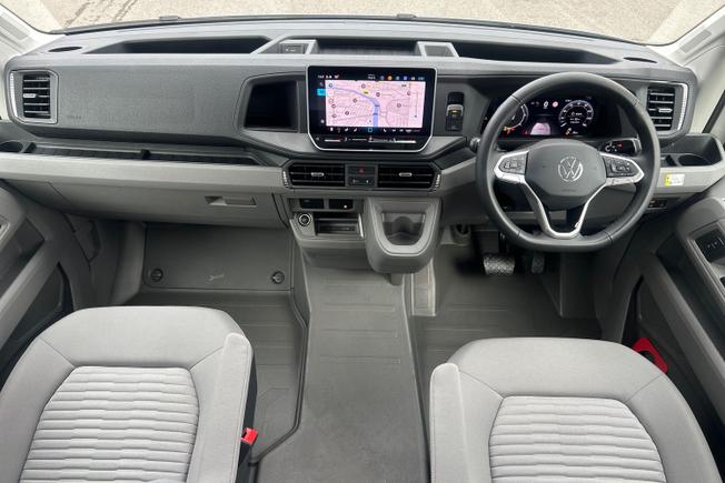 VOLKSWAGEN Grand California Photo 42
