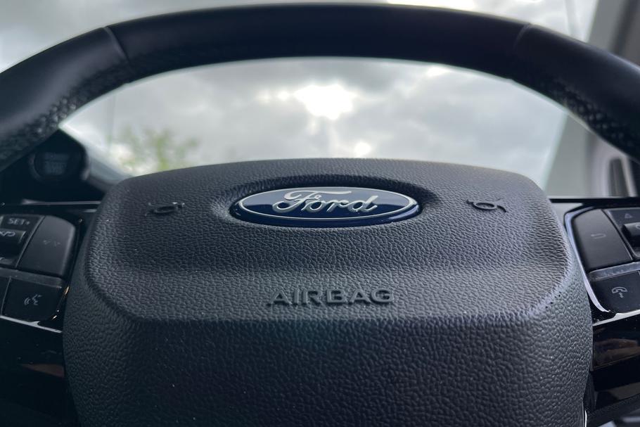 Used FORD TRANSIT CUSTOM AP25NLD 34