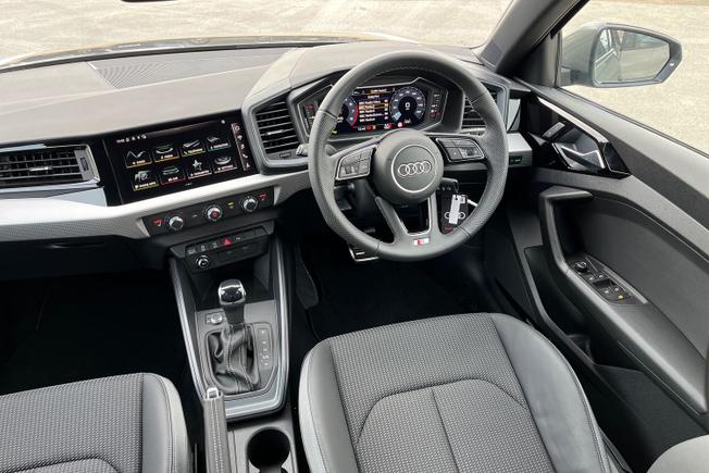AUDI A1 Sportback Photo 44