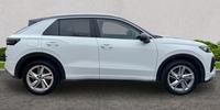 Volkswagen T-roc Photo 3
