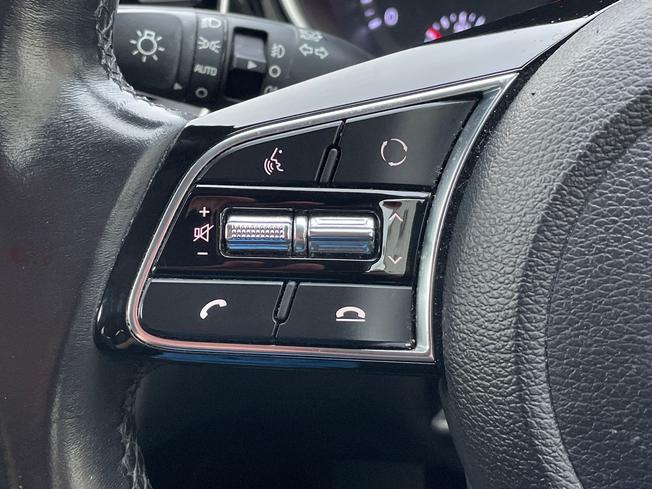 KIA Xceed Photo 16