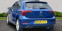 Volkswagen Polo Photo 2
