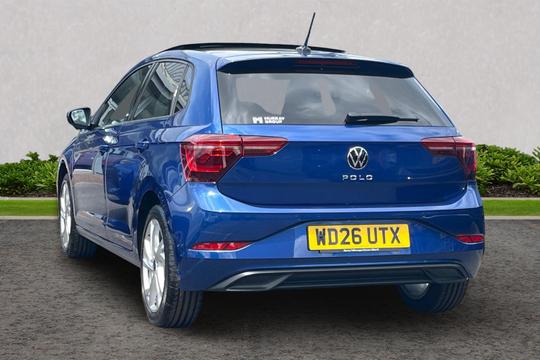 Volkswagen Polo Photo autoimg-435c667f74ff58e9d292a5b1aa326ce1e1aa301d.jpg