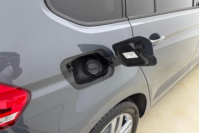Volkswagen TOURAN Photo 28
