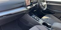 Volkswagen Golf Photo 1