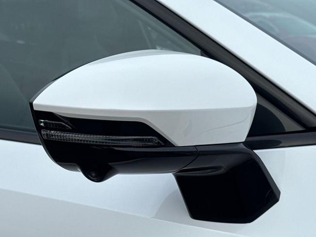 Changan Deepal S07 Photo 27