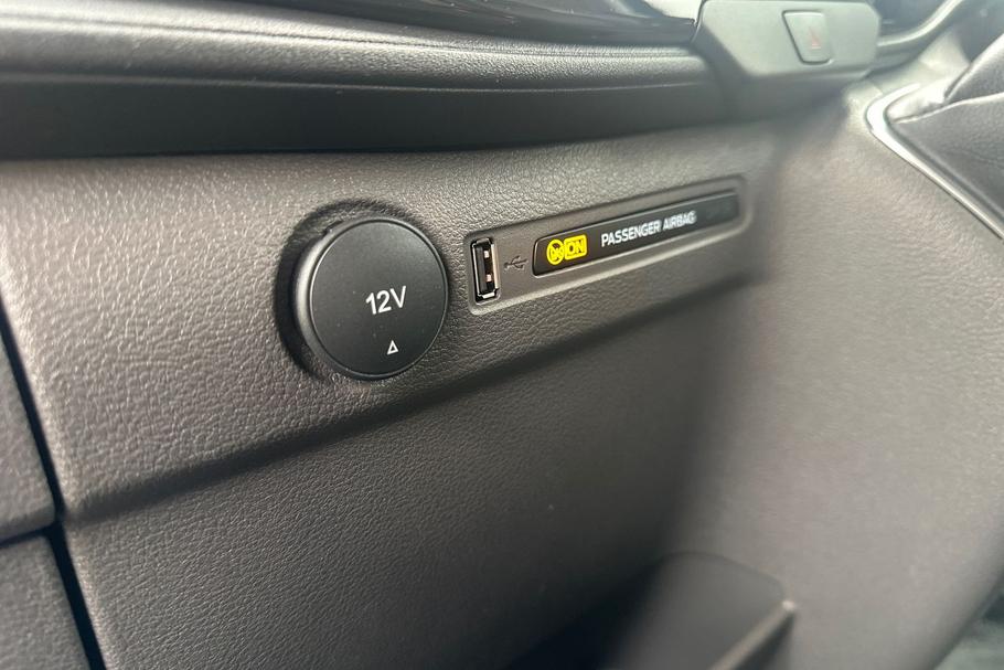 Used FORD TRANSIT WP75PLO 8