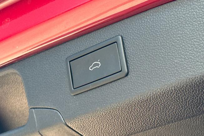 Volkswagen Passat Photo 49
