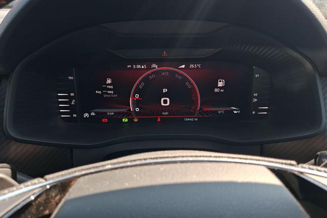 ŠKODA Kodiaq Photo 15